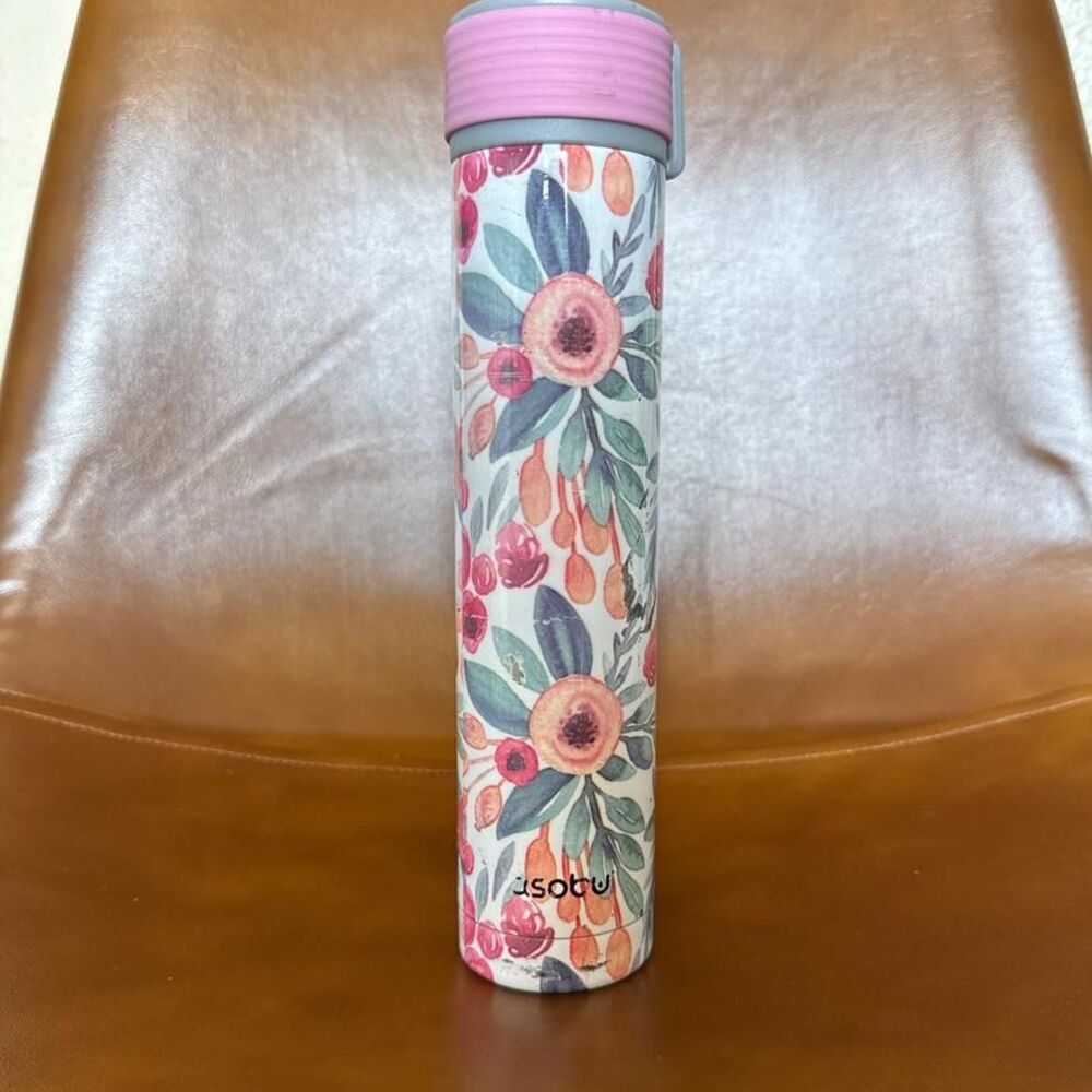 water bottle
